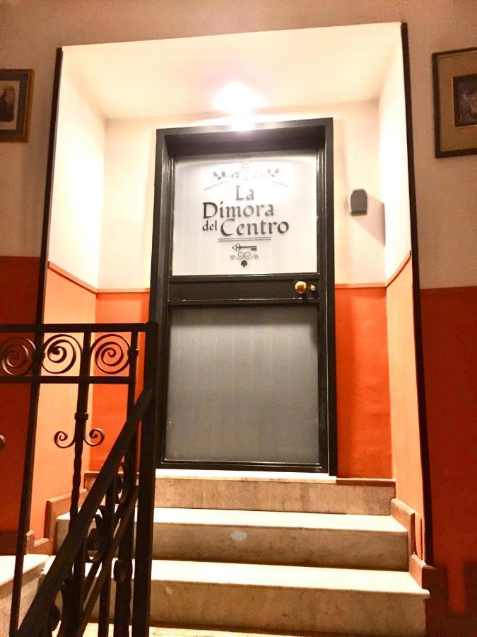 Apartment La Dimora Del Centro Catania