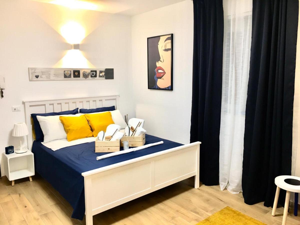 La Dimora Del Centro Apartment