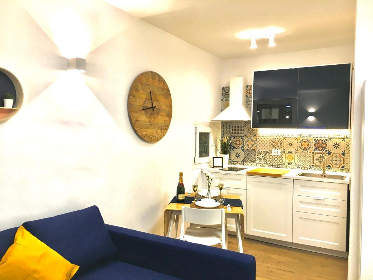 La Dimora Del Centro Apartment