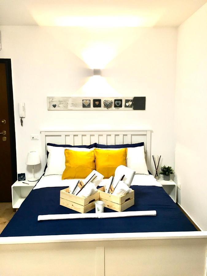 Apartment La Dimora Del Centro *
