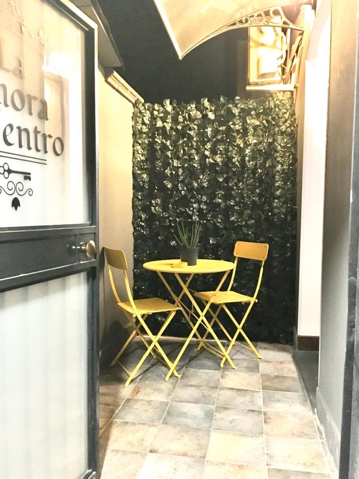 Apartment La Dimora Del Centro Catania